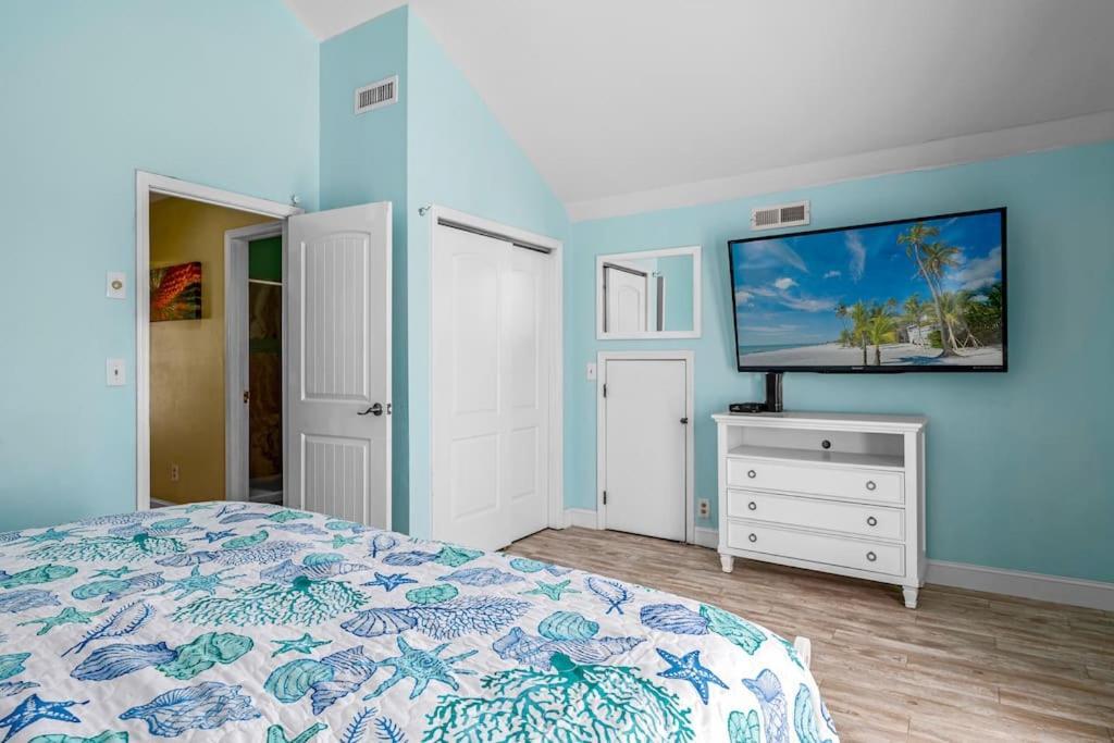 Pool Haven Ocean View Villa Oak Island Exterior photo